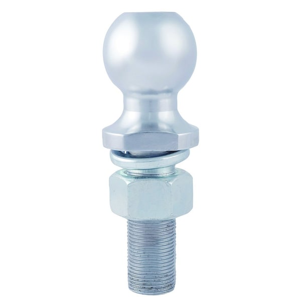 Sunbelt Trailer Ball, 1-7/8 3.75" x7.65" x2.3" A-B1CM40072 - main